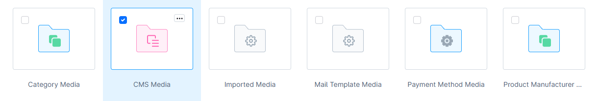 ThemeWare® Shopping Experiences Import (Plugin), figure 4