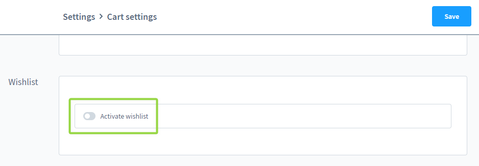 Frequently searched features in ThemeWare®, figure 3