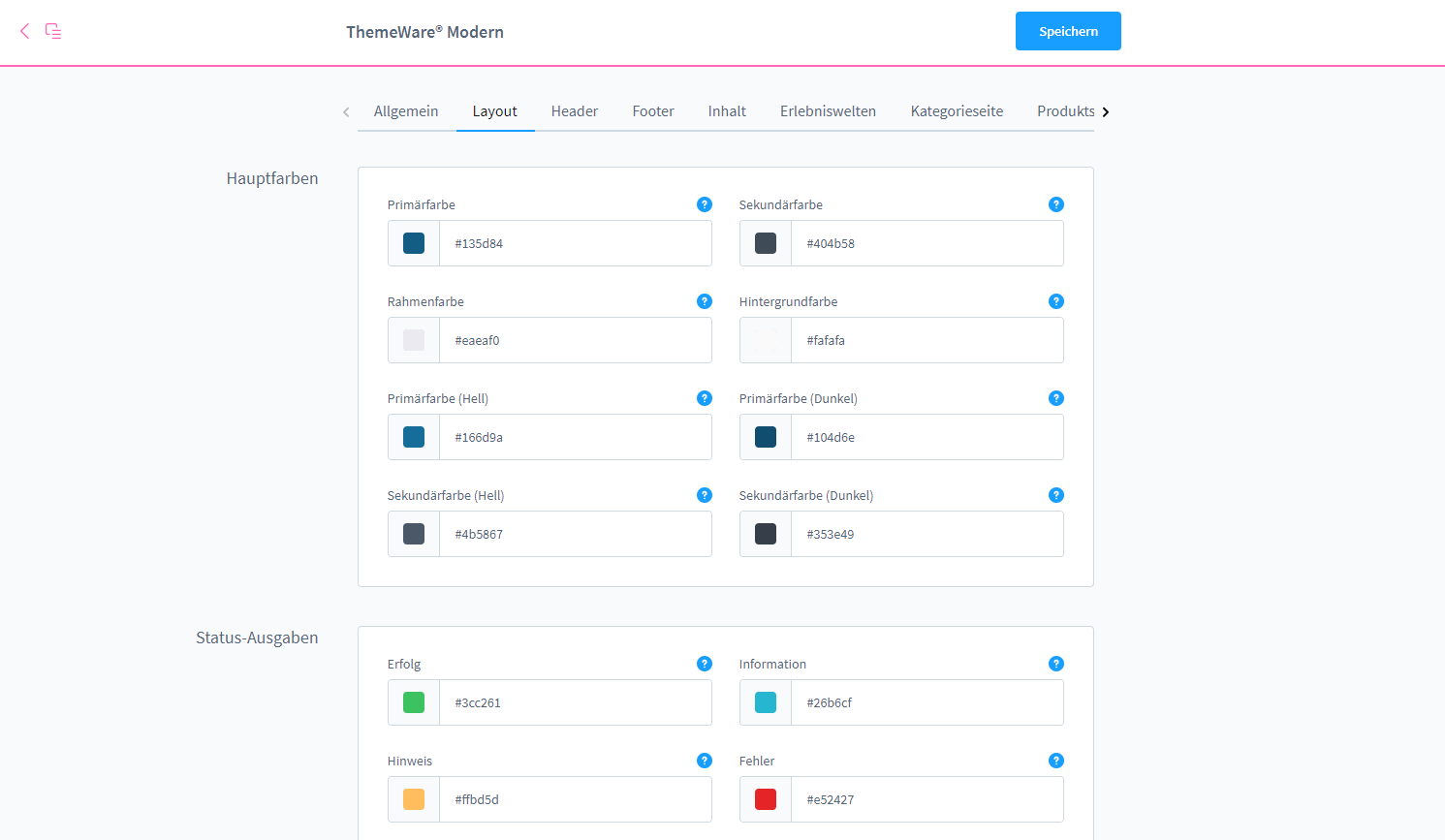 ThemeWare® Cloud Edition (default presentation)
